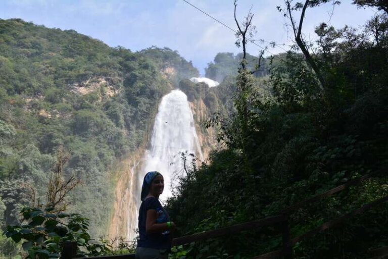Tuxtla Gutiérrez: Chiflon Waterfalls + Montebello Day Tour - What’s Included & What’s Not