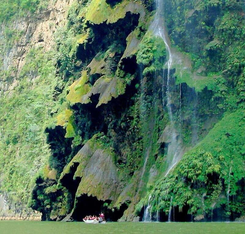 Tuxtla Gutierrez: Sumidero Canyon River and Chiapa de Corzo - Detailed Breakdown of the Experience