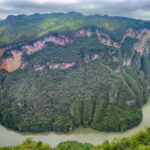 Tuxtla Gutierrez: Sumidero, Chiapa de Corzo and Miradores - What We Loved and What to Consider