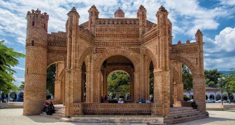 Tuxtla Gutiérrez:Sumidero Canyon, Viewpoints, English Guide - The Slight Downsides