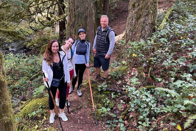 Twigs, Trails, Ales and Tall Tales - Who Is This Tour Best For?