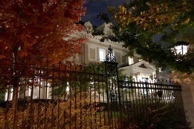 Twilight Ghost Tour - Who Should Consider This Tour?