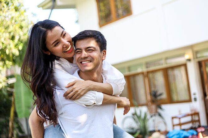 Twilight Whispers: A Private Romantic Stroll Through Minneapolis - Practical Details and Considerations