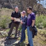 Twin Falls: Dierkes Lake Hike & Shoshone Falls Guided Tour - Exploring Dierkes Lake and Hidden Lakes