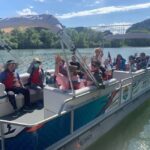 Twin Falls: Scenic Boat Tour of the Snake River - The Sum Up