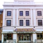 Twin Falls: Shoshone Falls & City Tour Half-Day Guided Tour - Discovering Twin Falls’ Historic Districts