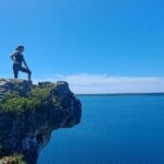 Two-Day Camping Adventure in Bruce Peninsula National Park - The Experience from the Reviews