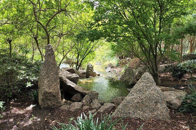 Two Hour Garden Tour - Final Thoughts