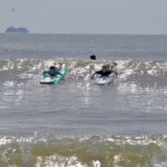 Two- Hour Group Surfing Lesson in Cocoa Wrightsville Beach, NC - The Value of the Experience