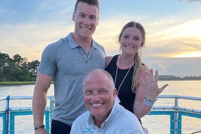 Two Hour Large Group Dolphin Tour - The Itinerary Breakdown