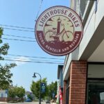 Two Hour Lighthouse Bicycle Tour from South Portland-Mellow - Guides and Group Dynamics