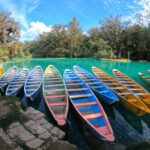 Two places, one adventure: Minas Viejas and Meco Waterfalls - Transport, Timing, and Overall Value