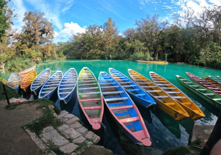 Two places, one adventure: Minas Viejas and Meco Waterfalls - Transport, Timing, and Overall Value