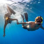 Two Site Snorkeling Adventure featuring the Molokini Crater - What Past Guests Say