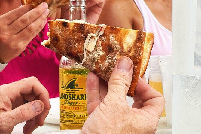 Tybee Island Bicycle, Bites, and Brews Guided Tour - The Value of the Experience