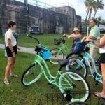 Tybee Island Bike Tour - The Practicalities
