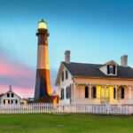 Tybee Island Day Tour Ft Pulaski / Lighthouse & Pier - What Could Be Improved?