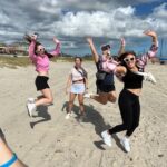 Tybee Island, Georgia Scavenger Hunt - Breaking Down the Itinerary