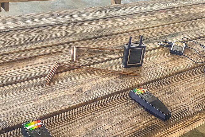 Tybee Island Ghost Tour - What the Experience Feels Like