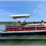 Tybee Island: Pontoon Boat Rental by the Hour - The Real Experience: What Guests Say