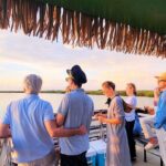 Tybee Island Sunset Tiki Cruise - The Value of the Experience