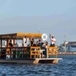 Tybee Island: Tiki Boat Sightseeing Cruise - The Main Highlights