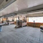 Ultimate 4 Gun Shooting Experience in Las Vegas - Cost and Value