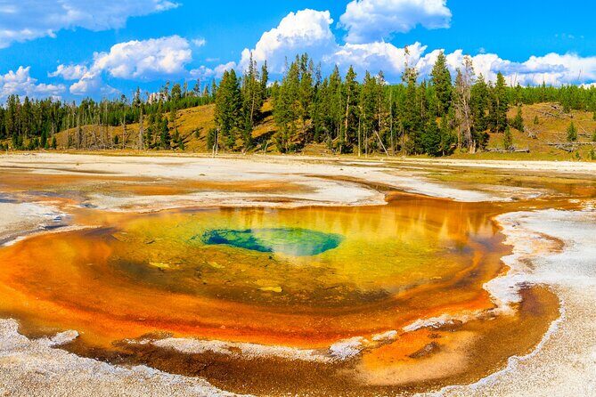Ultimate Audio Tours: Yellowstone, Glacier, Grand Teton & Banff - Final Thoughts