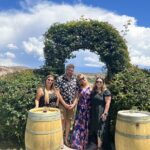 Ultimate Bachelorette Party-Wine Tasting From Scottsdale/Phoenix - FAQs