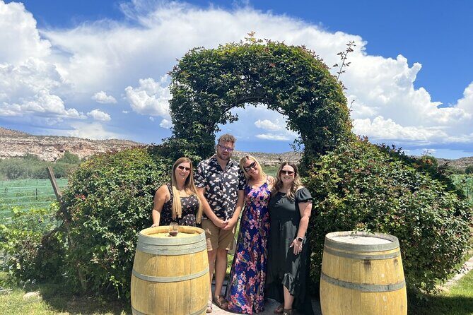 Ultimate Bachelorette Party-Wine Tasting From Scottsdale/Phoenix - FAQs