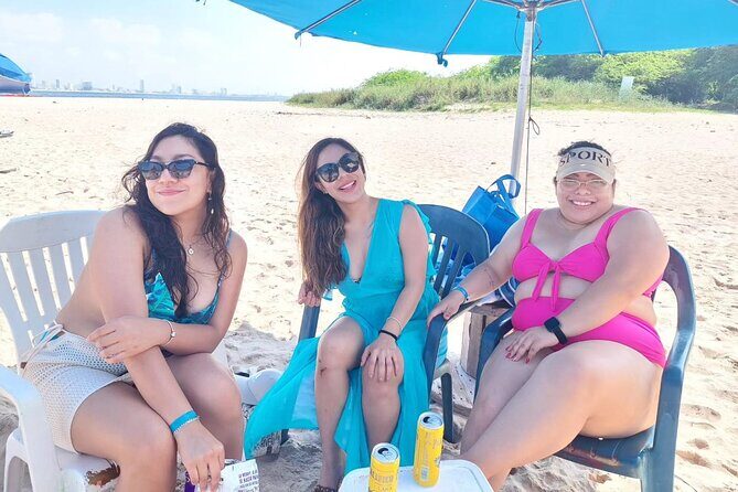 Ultimate Bay Tours -Private 25 Travelers- Trimaran Experience - The Itinerary: Deeper Dive into the Experience