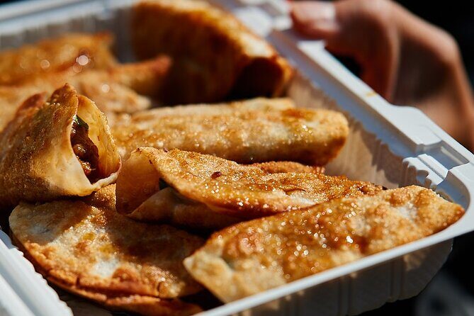 Ultimate Chinatown Walking Food Tour in New York City - The Authenticity and Value