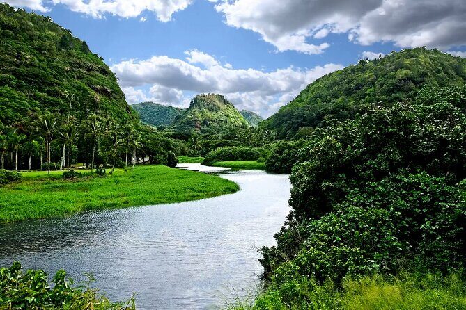 Ultimate Circle Island Experience: Beauty and the Feast - FAQ