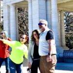 Ultimate Denver Day Out: Red Rocks, City Views & Ice Cream - The Sights in Detail