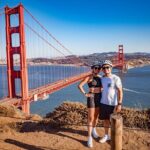 Ultimate Electric SF Bike Tour- food, icons & local hidden gems - Haight-Ashbury: The Summer of Love