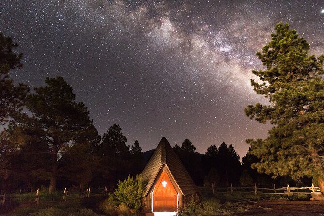 Ultimate Flagstaff Stargazing Experience - Key Points