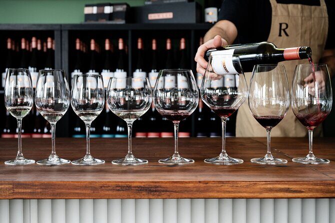 Ultimate Food and Wine Lovers Escape - The Practical Details