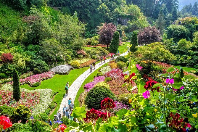 Ultimate Group Package Tour of Victoria - What’s Included and What’s Not?