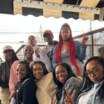 Ultimate H-Town Experience with Party Truck Ride + Paint & Sip - Who is This Tour Best For?