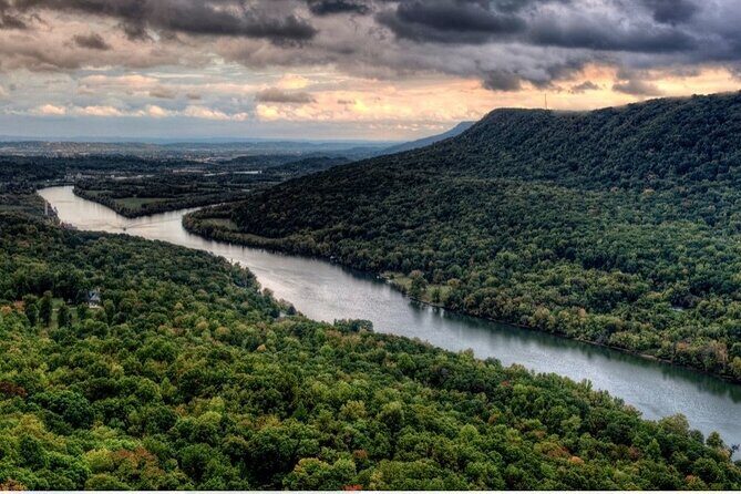 Ultimate Helicopter Tour in Chattanooga - The Experience and Worth