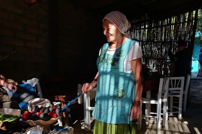 Ultimate Hierve el Agua Hike + Mezcal - The Hike to Las Salinas and Waterfall Swim