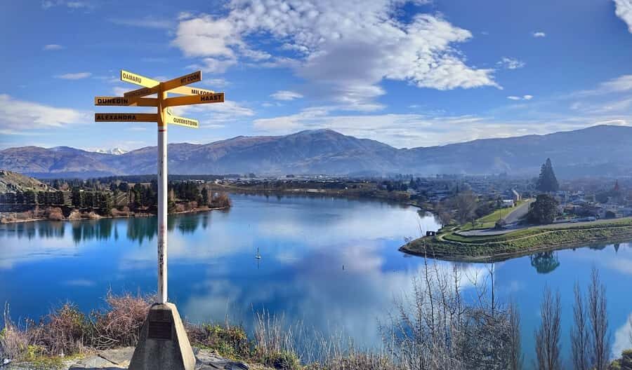 Ultimate Lake Dunstan Bike Hire, Shuttles And Boat Return - The Full Experience: What This Tour Offers