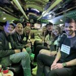 Ultimate Las Vegas VIP Hummer Limo Tour - Who Will Love This Tour?