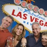 Ultimate Luxury Las Vegas VIP Limo Tour - Key Points