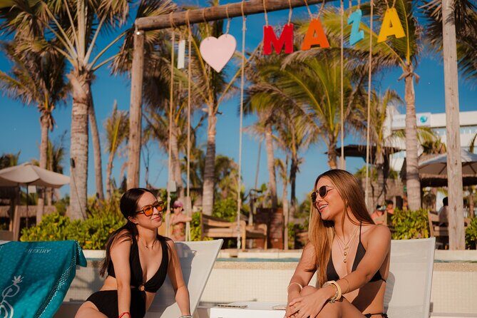 Ultimate Mazatlán Shore Excursion City Tequila and Beach Club - What’s the Value?