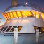Ultimate Miami Boat Party with Free Open Bar & Live DJ - How It Compares to Other Miami Experiences