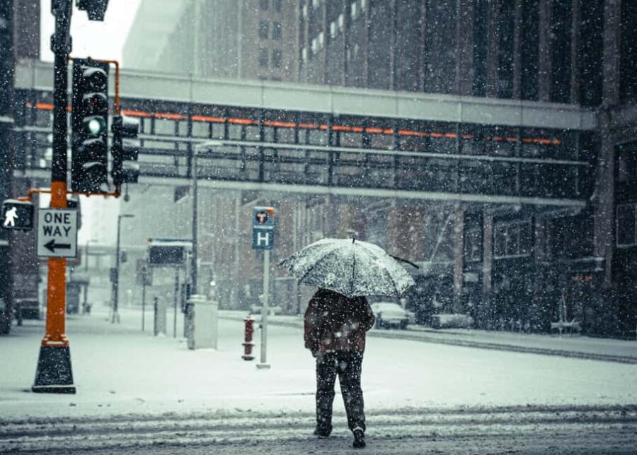 Ultimate Minneapolis Walking Tour & Weatherproof Skyway Loop - Food and Drink Highlights