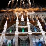 Ultimate NYC Christmas Lights At Night Walking Tour - The Experience: What It Feels Like