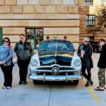 Ultimate Phoenix Historic Walking Tour - The Experience of Walking Downtown Phoenix