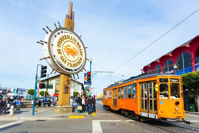 Ultimate San Francisco Tour Pass with All Major Sites Package - What We Like (and What to Consider)